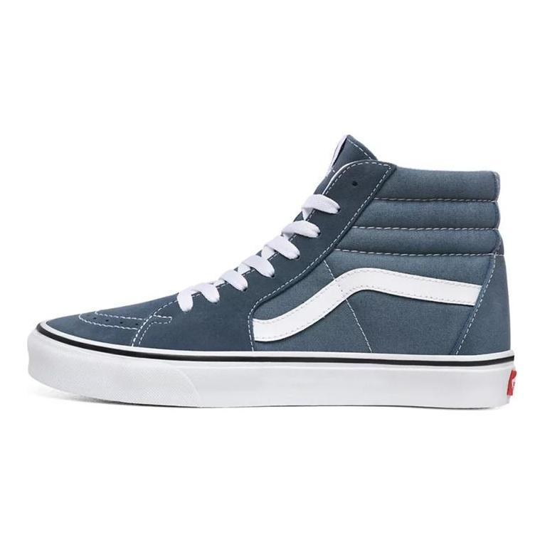 Vans SK8 HI 'Blue Mirage' VN0A4U3CX17