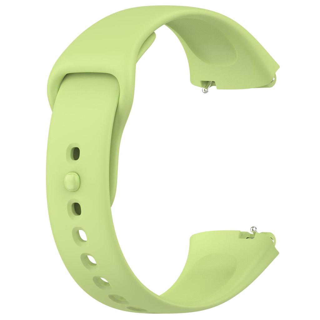 Сменный силиконовый ремешок для часов для Redmi Watch 3 / 3 Lite / 3 Active, аксессуары