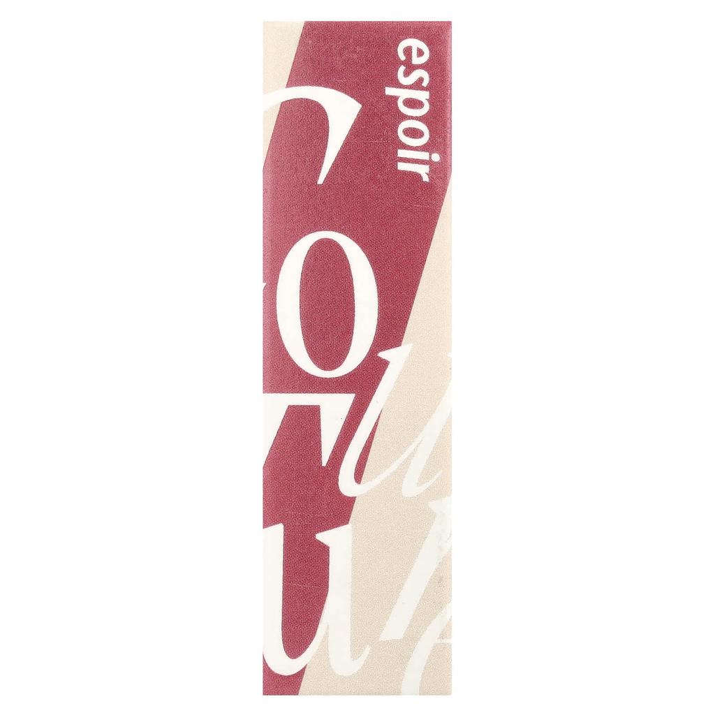 Espoir Couture Lip Tint Glaze, BE301 Chillin' Chillin', 5.5g