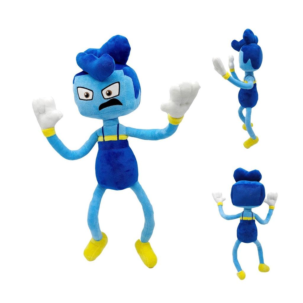 High-quality Poppy Playtime Plush Authentic Game Character
