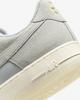 FZ5222-001 Nike Air Force 1 '07 LV8 Светло-дымчато-серый Металлик Золотой Бледный (Мужской)