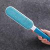 Magic Clothes Lint Remover Reusable Pet Cat Hair Fur Roller Brush Reusable Static Dusting Cleaning Brushes Manual Cleaner Tool