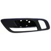 Left Interior Door Handle for Chevy Silverado GMC Sierra 2007-2013