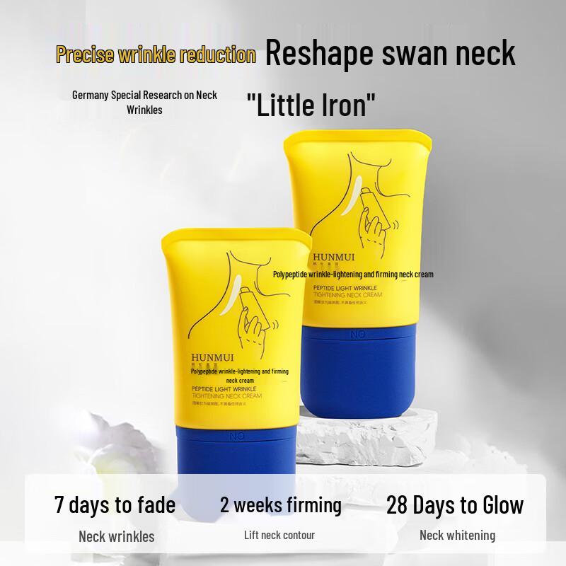FUNCGGI Peptide Anti-Aging Neck Cream