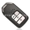 Совместимо с брелоком Smart Key Honda Accord 10-го поколения: 4-кнопочный, 433 МГц, чип 4A