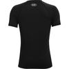 Under Armour Tech Big Logo Boys T-Shirt Ss