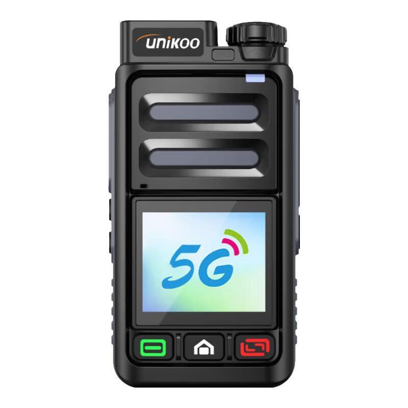 УНИКУО 4G/5G Общероссийская рация (Китайская версия)