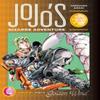 JoJos Bizarre Adventure Part 5Golden Wind Vol. 8 by Hirohiko Araki... 9781974724161