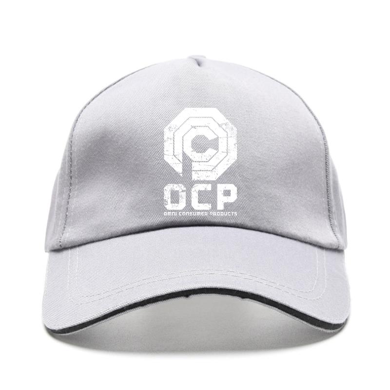 New Cap Hat Ocp Robocop Ditreed En Back T Xxx Baseball Cap