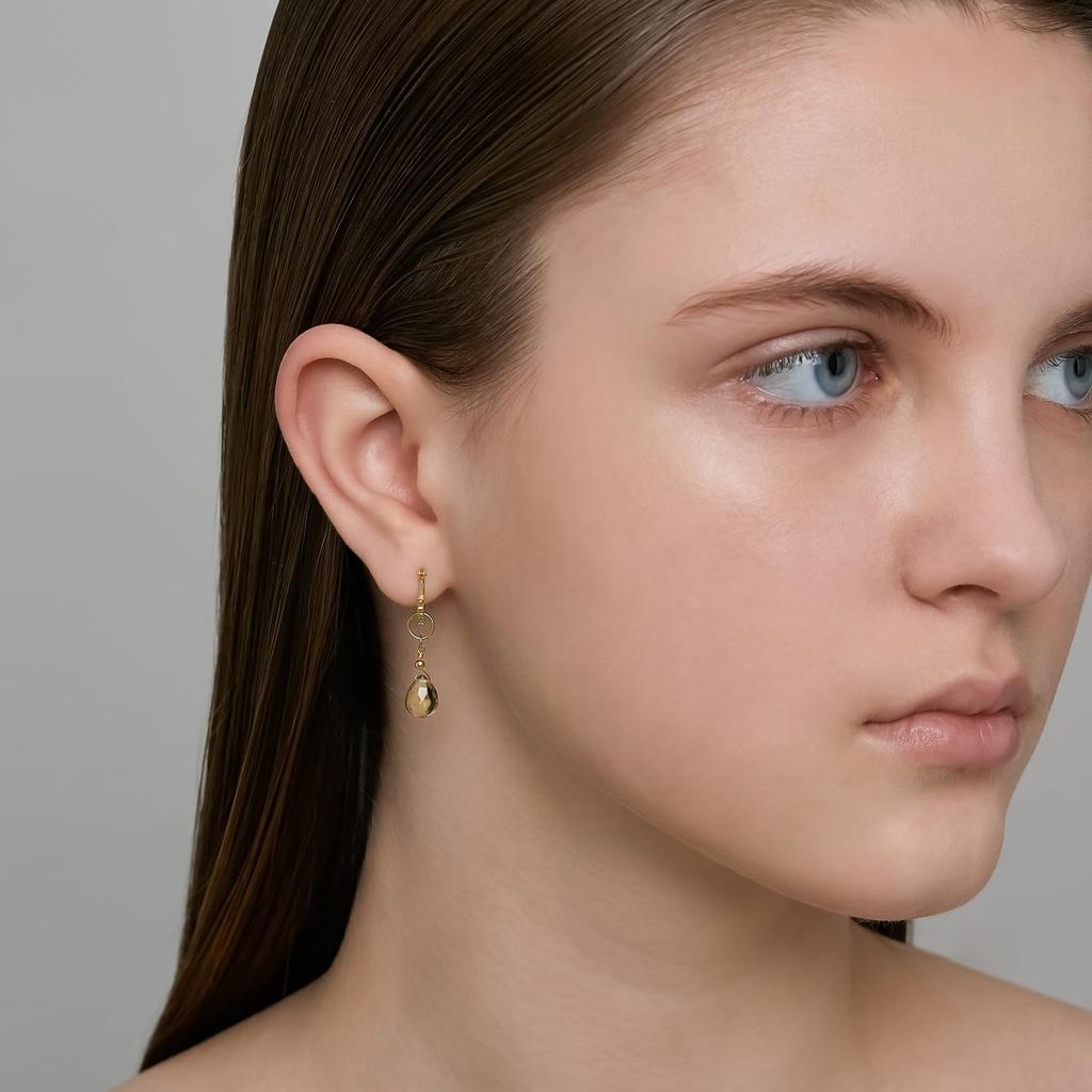 K10 3024111200503999 [NOJESS] Earrings,