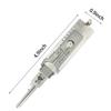 Инструменты Lishi 2 в 1 KW1 SS001 SS002 KW5 SC1 SC4 Декодер замков Профессиональный ручной слесарный инструмент для всех типов