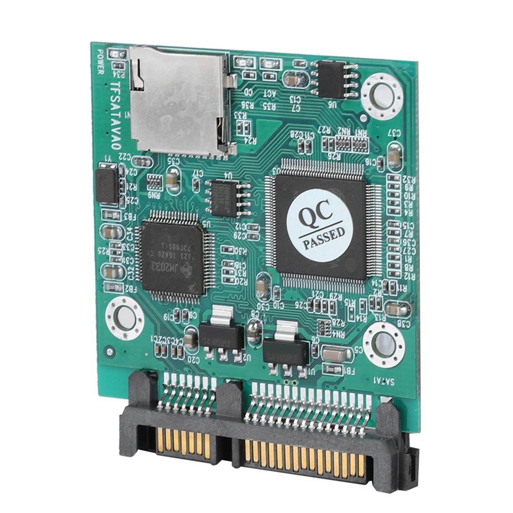Карта памяти TF Карта памяти для SATA Адаптер SATA HDD SSD