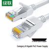 Ugreen Неэкранированный Ethernet-кабель Cat6