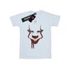 Mens Pennywise Poster Stare T-Shirt