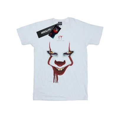 Мужская футболка Pennywise Poster Stare