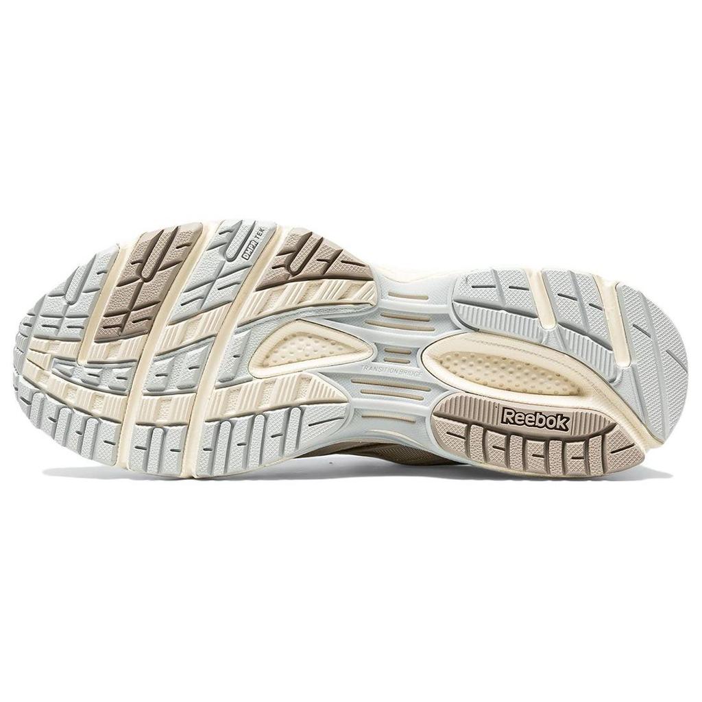 Reebok Кроссовки унисекс Premier Trinity KFS Bone Cream Ash Moonstone 100074434