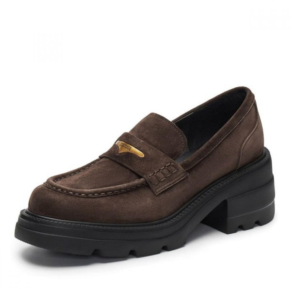 Staccato Women Loafers Black Newmanyee Eez22 25fcoff