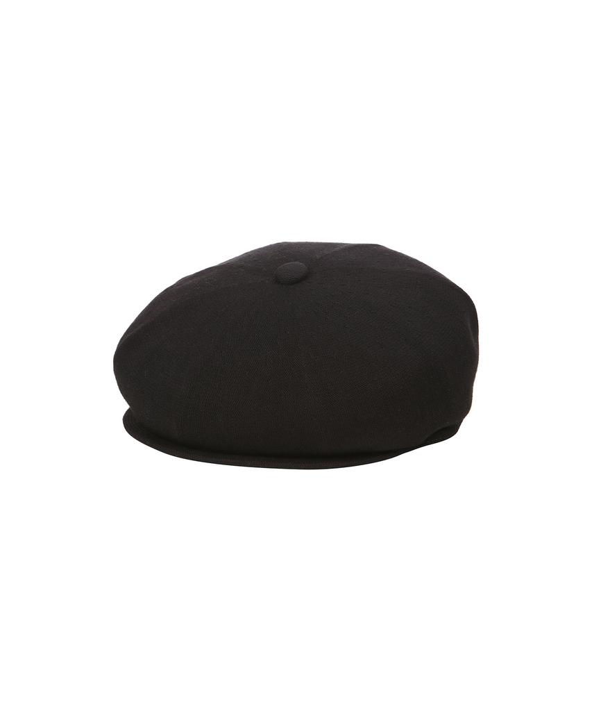KANGOL Bamboo Hawker 3217 Черный