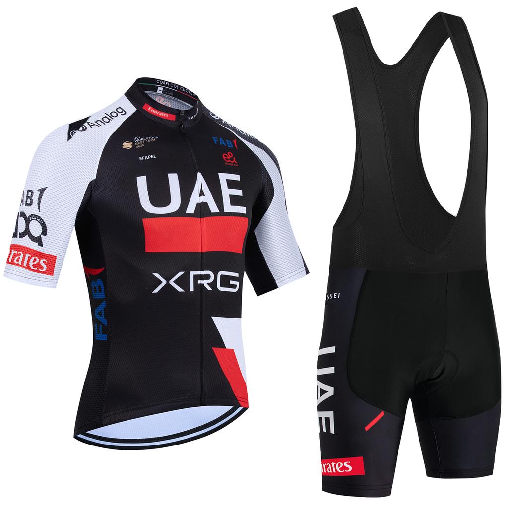 2026 Summer Breathable Outdoor Cycling Suit Set Road Bike Maillot JERSEY Shorts Set Men Women Fast Dry Ropa Ciclismo Bicycl T-shirt Clothing