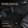 Полные коврики Honda: Совместимо с CRV, Civic, Accord, Haoying, Fit, Crown Road, XRV, Jade, URV, Lingpai, Xiangyu