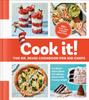 Книга Cook It! The Dr. Seuss Cookbook for Kid Chefs : 50+ Yummy Recipes