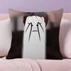 Anime L-Lightsaber Bl Manhwa Cushion Cover 30X50 Polyester Sofa Cushions Decorative Throw Pillows Home Decoration Pillowcover