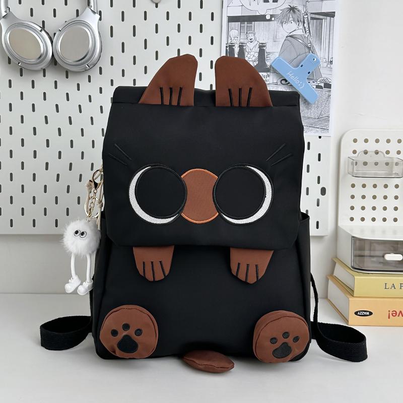 Детский мультяшный рюкзак школьного стиля, студенческая сумка, женский рюкзак