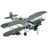 Tamiya 1/48 Fairey Sword Fish Mk.II Model Kit NEW from Japan