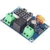 2pcs XH-M609 DC Voltage Protection Module 12-36V Digital Display Over-Discharge Circuit Protection Module