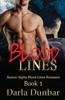 Книга Blood Lines : 1