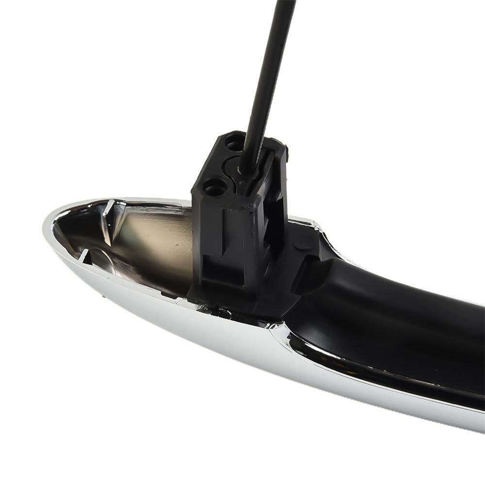 Front Right Exterior Door Handle For Mini Cooper 2002-15 R50 R53 R56 51217198472