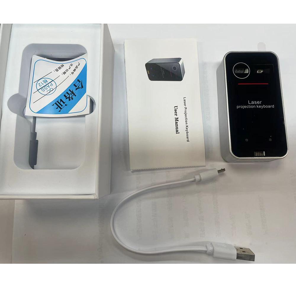 Клавиатура   Виртуальная клавиатура Беспроводная   Подключить Подходит для телефона Планшета Ноутбука Планшетов Совместима с     &  8 Цельсия   4.0Ce