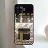 Исламские Мусульманские Паломники в Мекке Чехол Для OPPO A96 A76 A16 A5 A6 Pro A15 A17 A57 A18 A38 A58 A78 A98 A54 A74 A94 A40 A60 A80