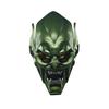 Casque Premium Green Goblin, Article De Cosplay De Collection Pour Adultes, Marvel Legends Series, Spider-Man: No Way Home