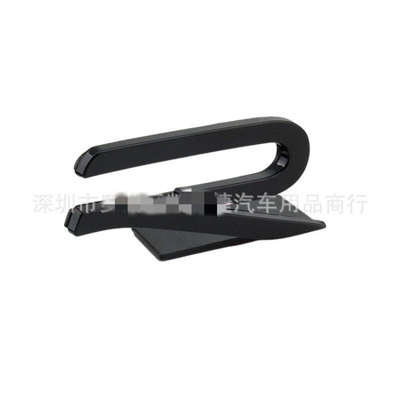 Applicable China Net R car logo car sticker new polo decoration