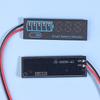 3S-14S Dc7-55V Индикатор уровня заряда батареи 12 В 24 В 36 В 48 В 18650 Lipo Lithium Емкость батареи Напряжение на плате Тестер зарядки батареи
