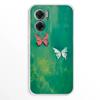 For Redmi Note 11E 5G Case 2022 Cute Fashion Clear Soft Phone Cases for Xiaomi Redmi Note 11E Silicon Back Cover 11 E TPU Bumper