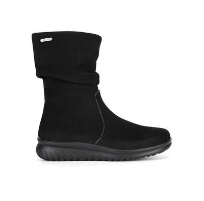 Ботильоны Go Soft WS2P267-05, черные