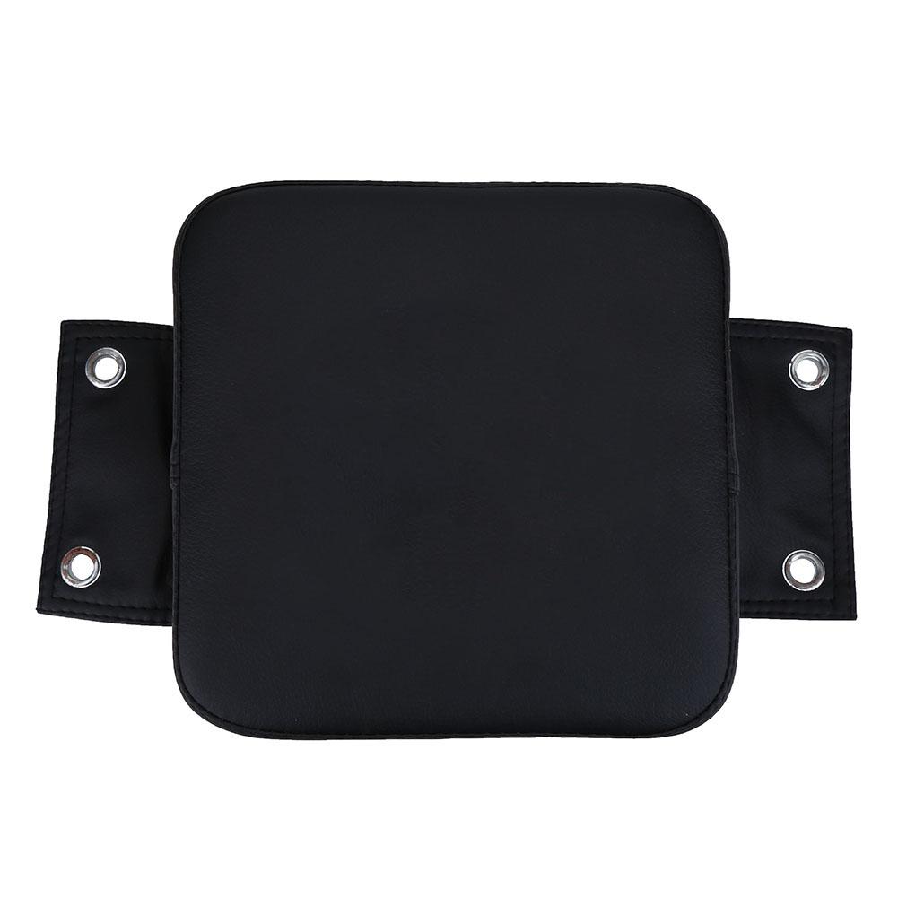 Боксерский фитнес-боксерский мешок для тренировок с квадратной мишенью для фокусировки, мягкая подкладка