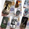 Чехол Животное Лошадь Для Honor 90 70 50 10 Lite Magic 5 6 Pro X6 X7 X8 X9 X6a X7a X8a X9a X9b X8b Обложка