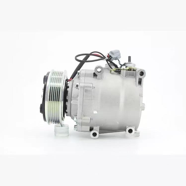 Компрессор кондиционера Honda Accord 2.0/2.4