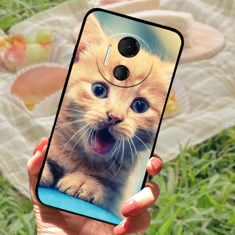 Для Doogee X97 Pro X 97 Чехол Мягкий Силиконовый Задний Чехол для Doogee X97 2022 6.0'' Чехол для Телефона DoogeeX97 X97Pro Бампер TPU Funda