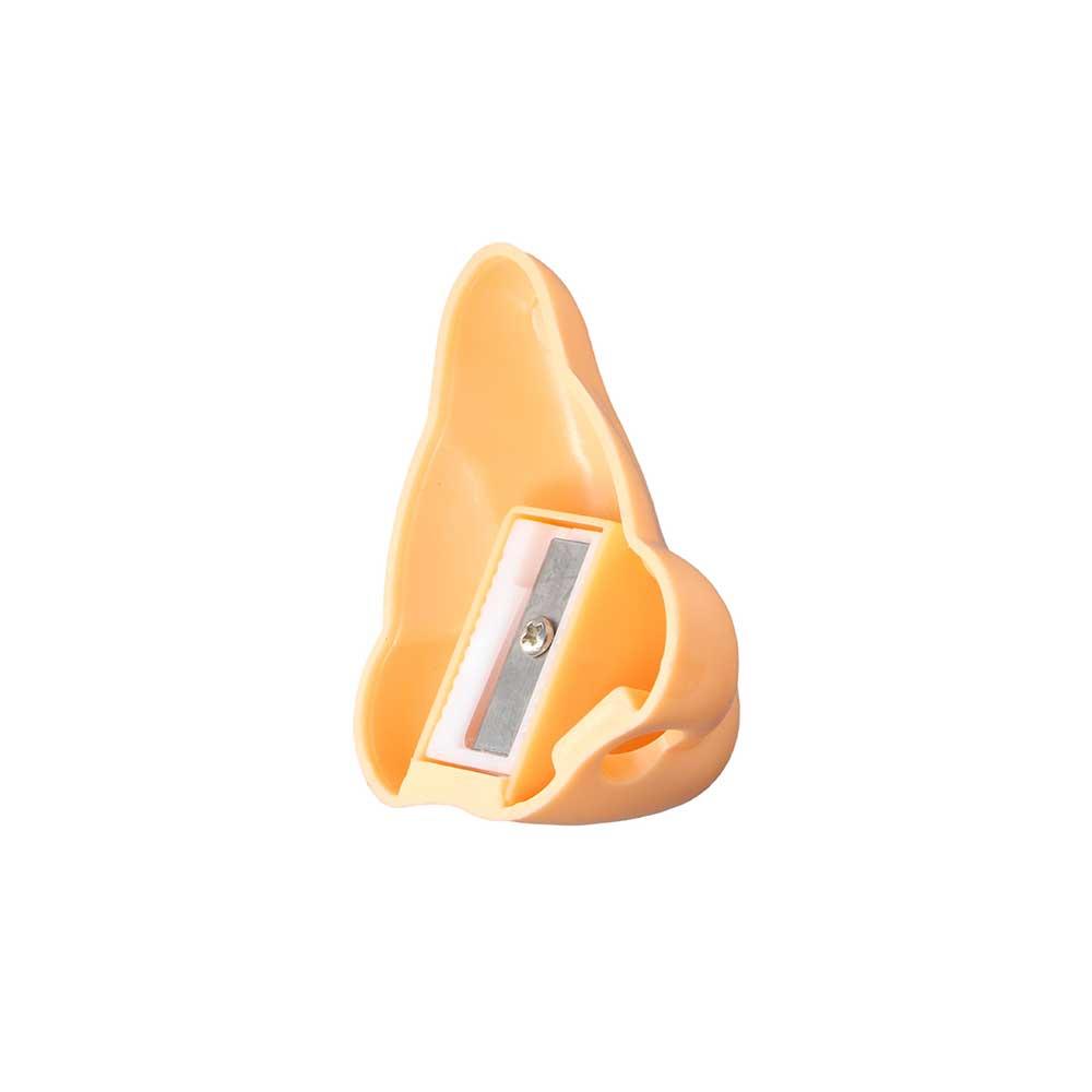 Supplies Pencil Cutting Tools Nose Pencil Sharpener Funny Pencil Sharpener Student Stationery