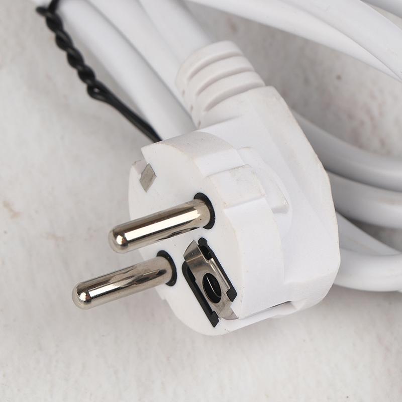 Евровилка США Удлинитель 2/3-контактный 1 порт Type-C 3 порта USB 6 розеток переменного тока 2/3/5 м Розетка для зарядки Электрическая розетка