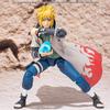 SHF Naruto Какаши и Минато Артикулированная Фигурка-Игрушка