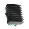 Высокомощный повышающий модуль DC10-60V до 12-80V 600W MPPT Солнечный регулятор напряжения Защита от перегрузки по току и короткого замыкания
