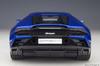 AUTOart AUTOart Lamborghini Huracan EVO Metallic Blue Готовый продукт 1/18