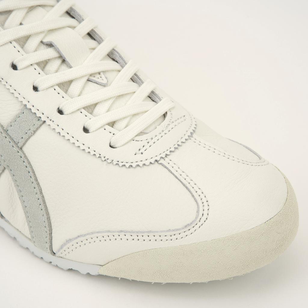 ONITSUKA TIGER Кроссовки унисекс Mexico 66 White Light Sage 1183A942-101
