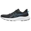 Jolt 5 Comfortable Versatile Simple Fashion Low-Top Running Shoes Men Sneaker Black 1011B963-004