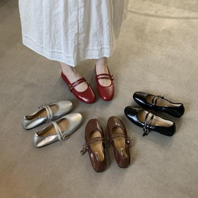 Женская обувь – Балетки